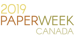 Visit Lundberg at 2019 PaperWeek Canada